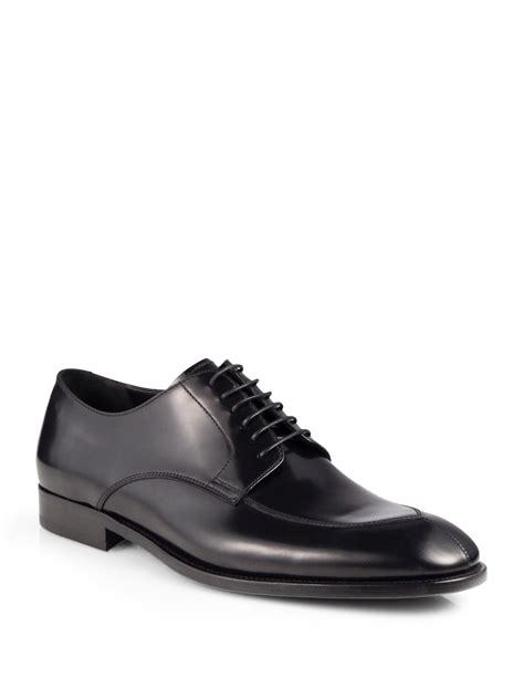 armani dress shoes